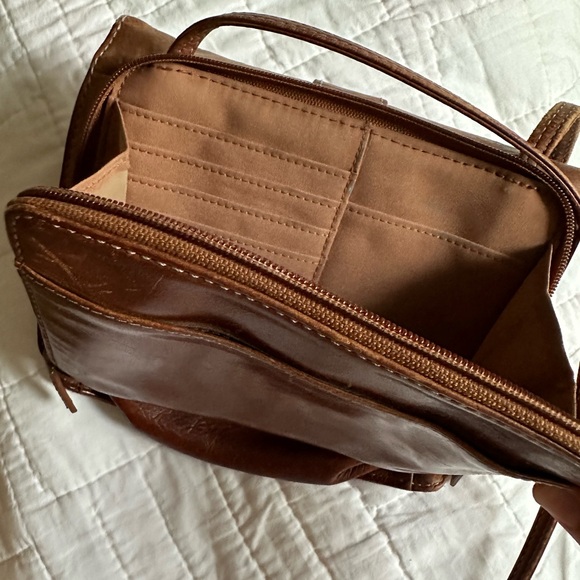 Fossil crossbody bag - Picture 8 of 12